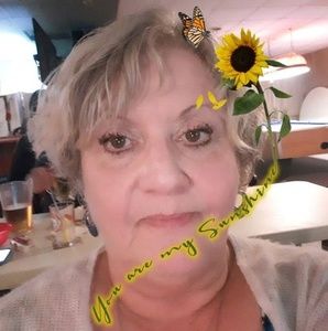 Meet your Posher, Shelley